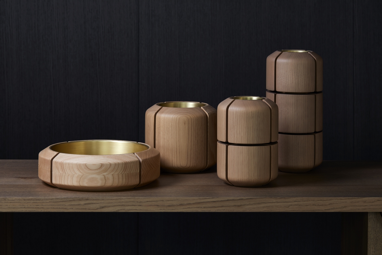 2-COMPOSITION-VASES-BOWLS-CHESTNUT-BRASS-DESIGN_DAN YEFFET_COLLECTION_PARTICULIERE.jpg.jpg