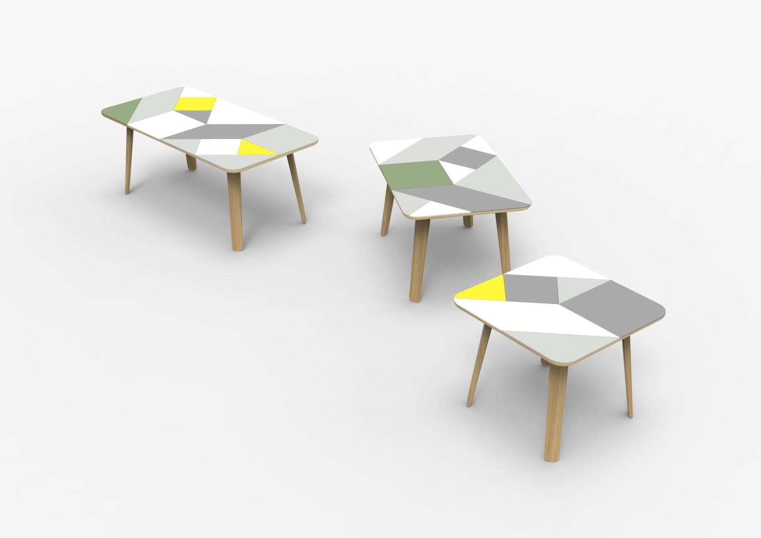 TANGRAM 02 full collection by Dan Yeffet 01 © 2013.jpg