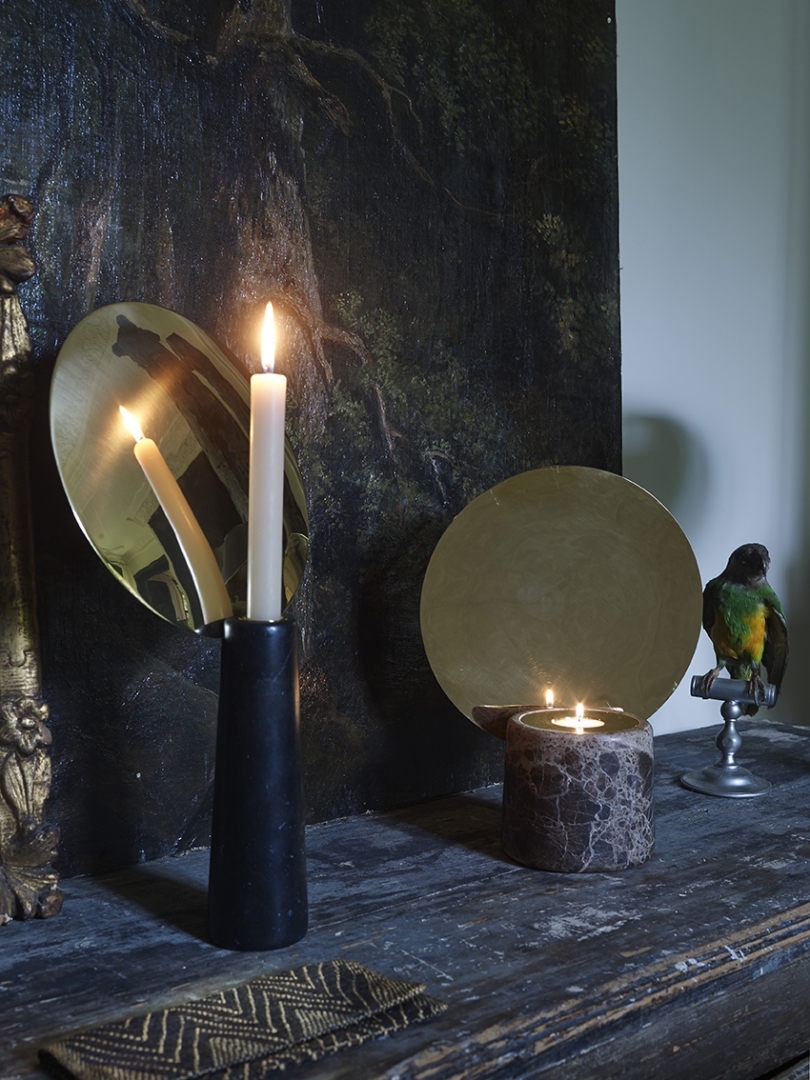 PEACOCK 03 by Dan Yeffet for COLLECTION PARTICULIERE.jpg