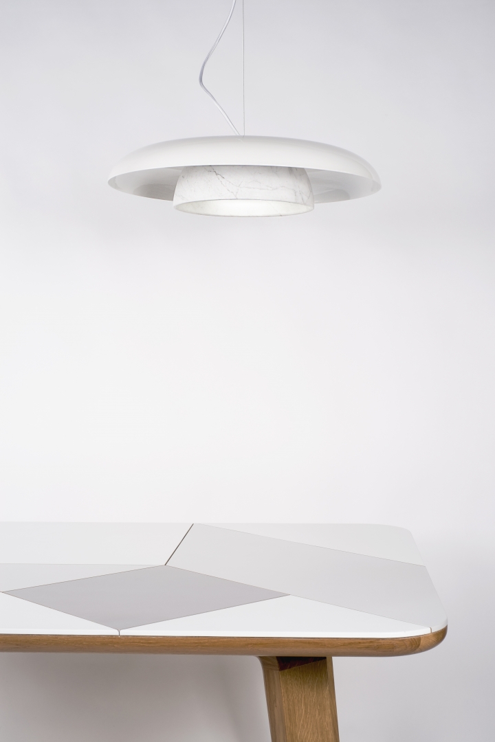 White Tribute for Haymann Editions