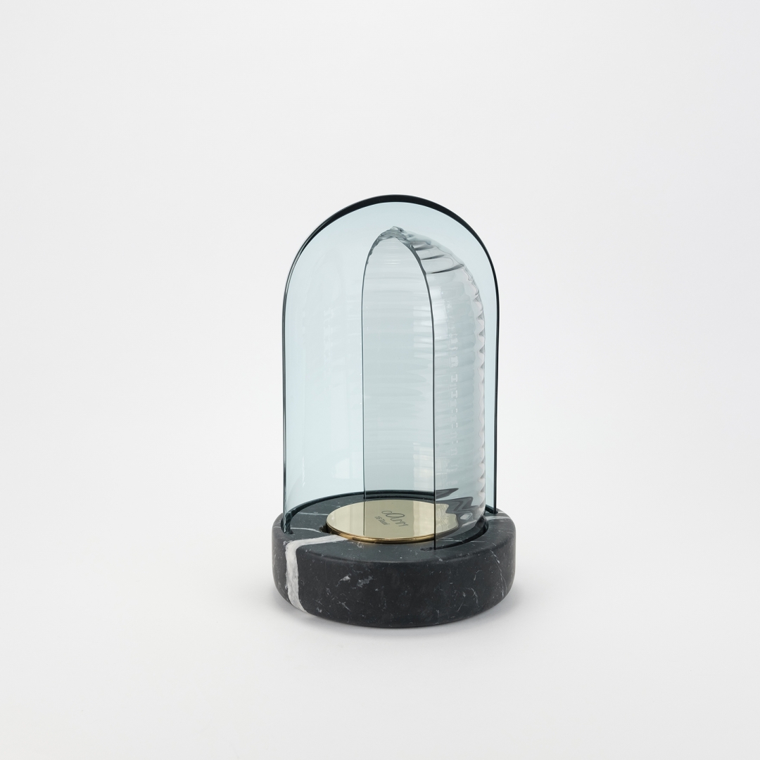 DAN YEFFET_oOumm Chamaeleon marquina aqua.jpg